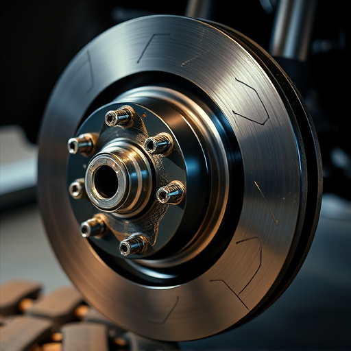 brake pads