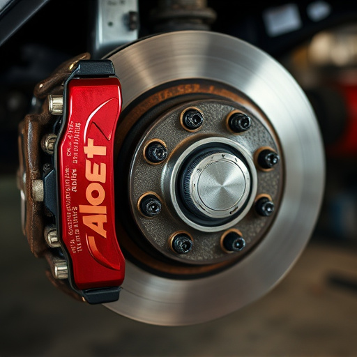brake pads