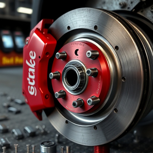 brake pads
