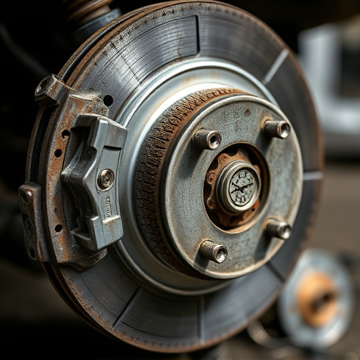 brake pads