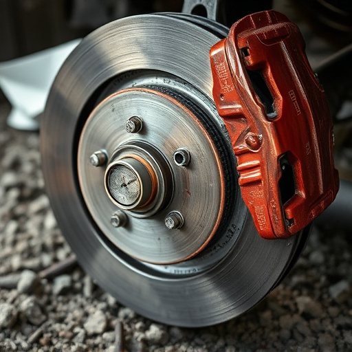 brake pads