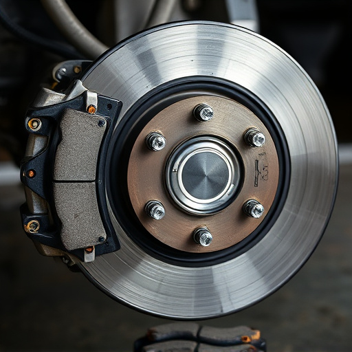brake pads
