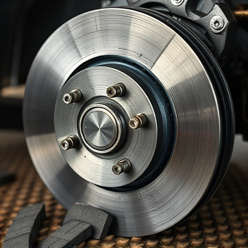 brake pads