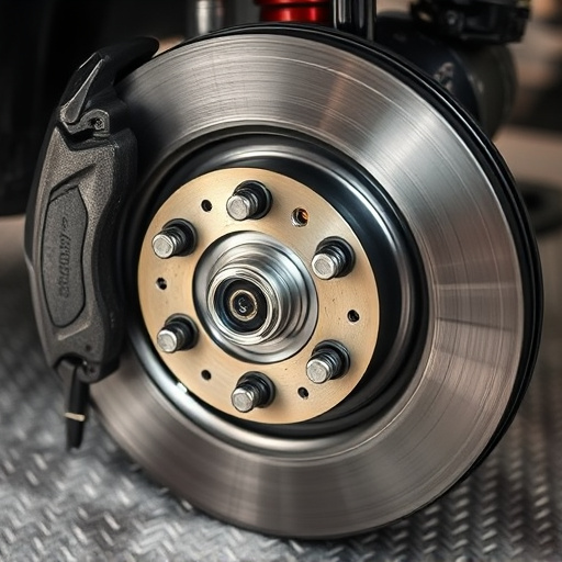 brake pads