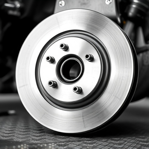 brake pads