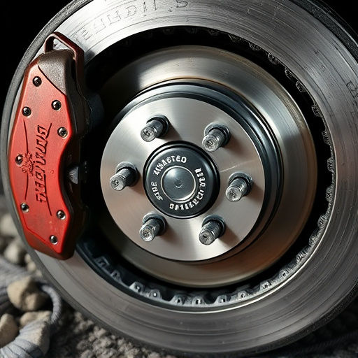 brake pads