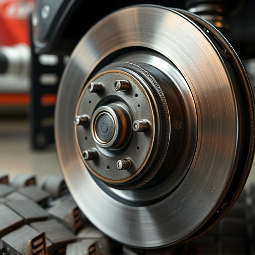 brake pads