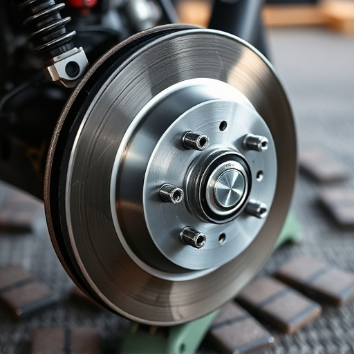 brake pads