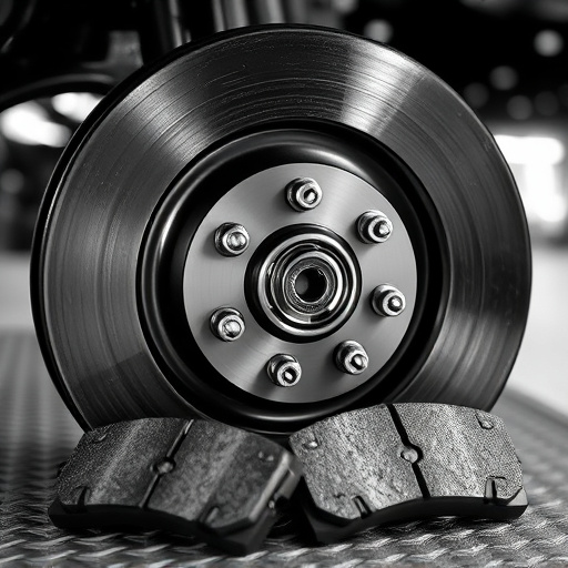 brake pads
