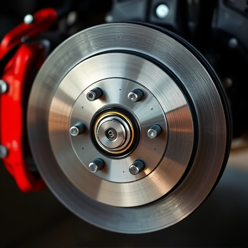 brake pads