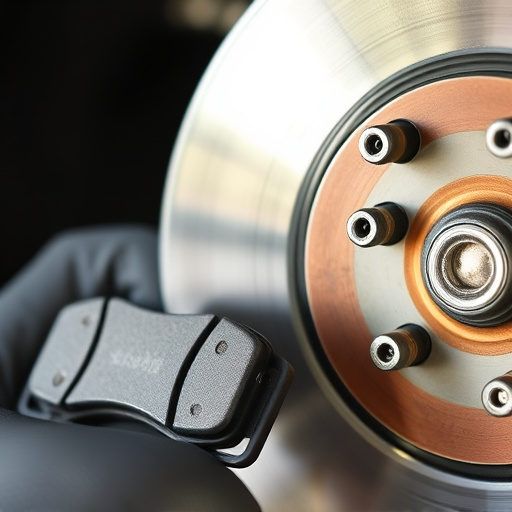 brake pads