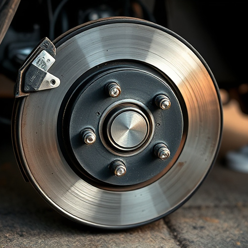 brake pads