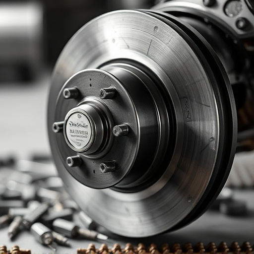 brake pads