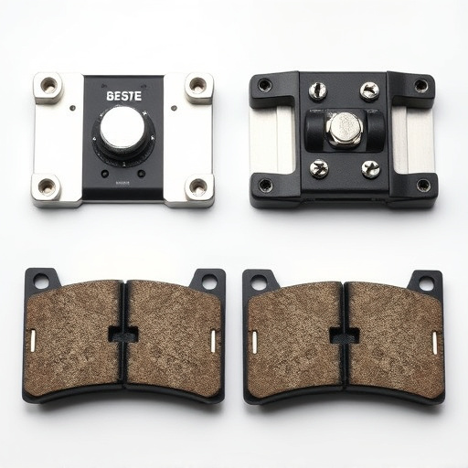 brake pads