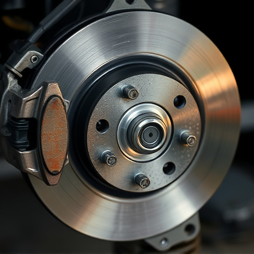 brake pads