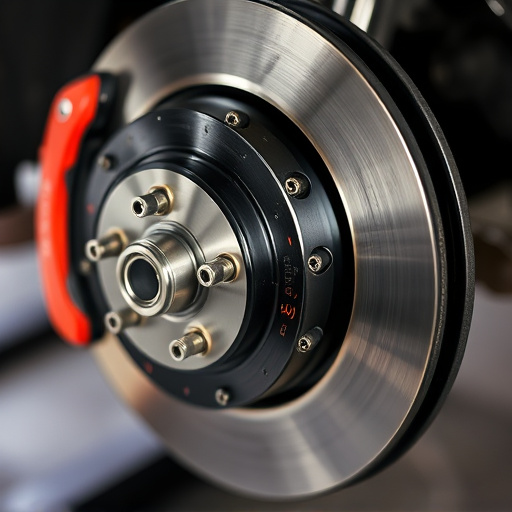 brake pads