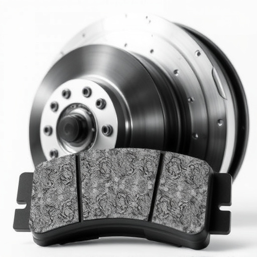 brake pads
