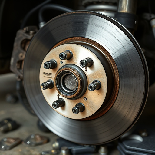 brake pads