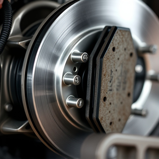 brake pads