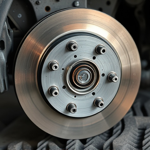 brake pads
