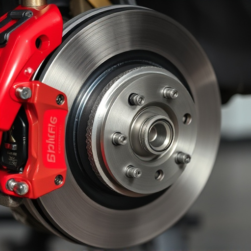 Spotting Brake Pad & Rotor Issues: When Replacement is Crucial