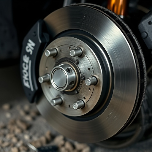 Optimizing Vehicle Handling with Performance Shocks