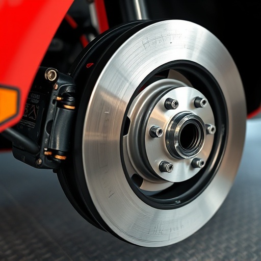 brake rotors