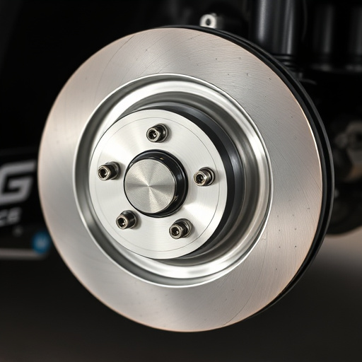 brake rotors