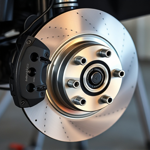 brake rotors