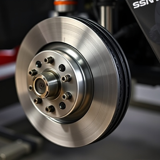 brake rotors