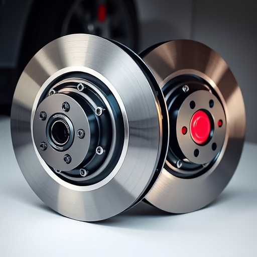 brake rotors