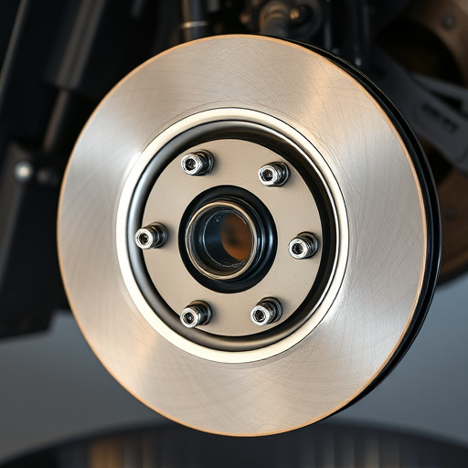 brake rotors