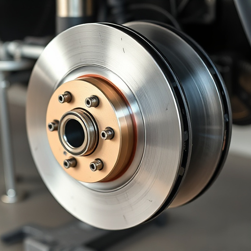 brake rotors