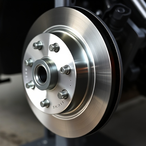 brake rotors
