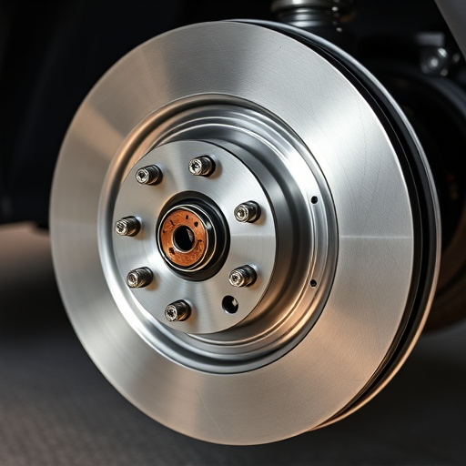brake rotors
