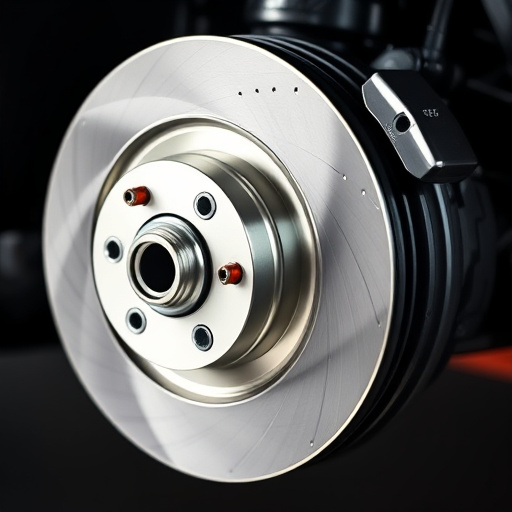 brake rotors