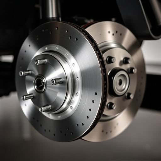 brake rotors