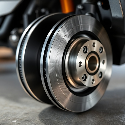 brake rotors
