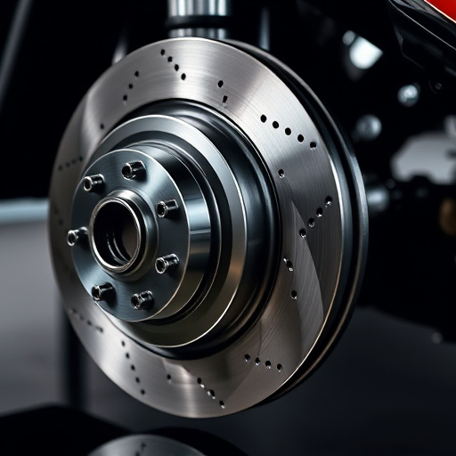 brake rotors