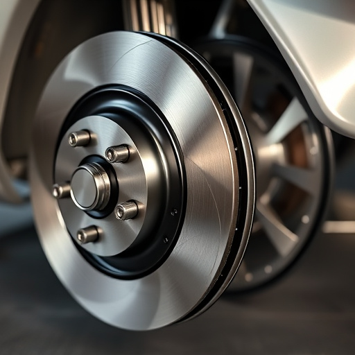 brake rotors