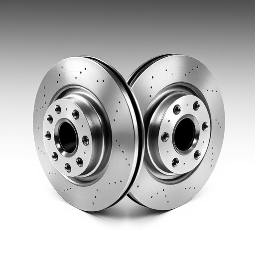 brake rotors