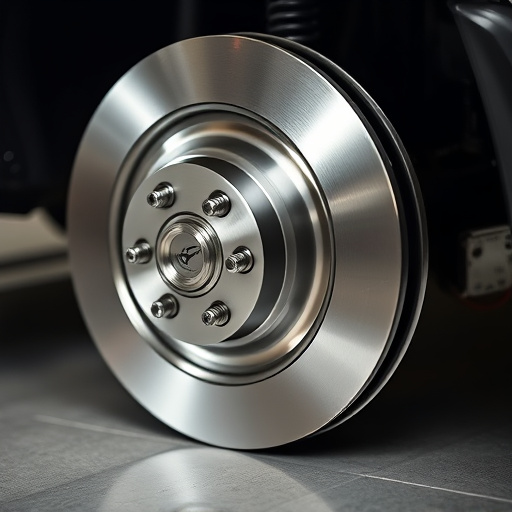 brake rotors