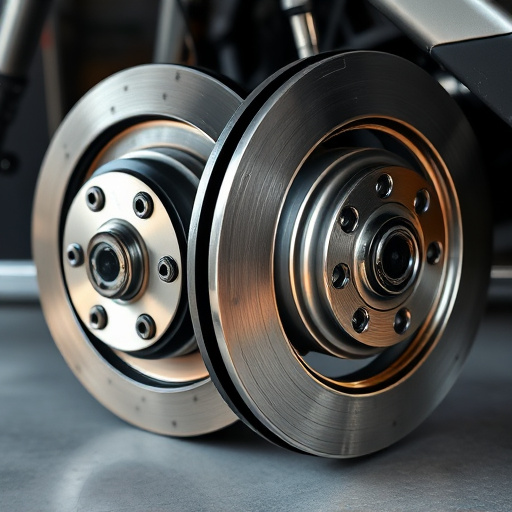 brake rotors
