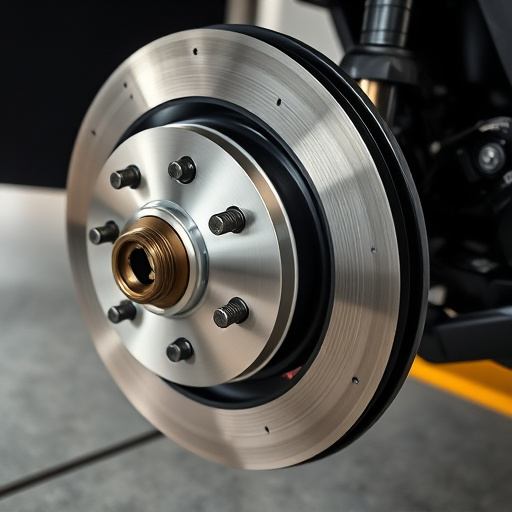 brake rotors