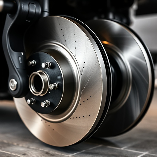 brake rotors