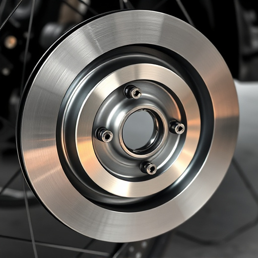 brake rotors
