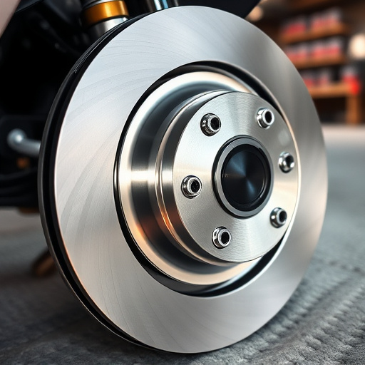 brake rotors