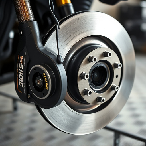 brake rotors