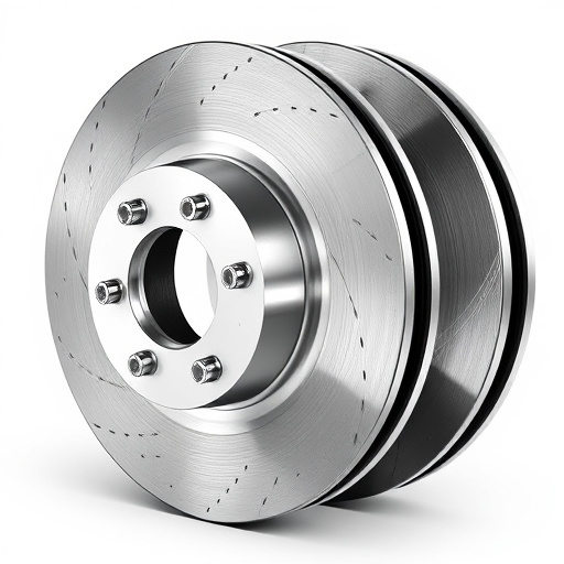 brake rotors