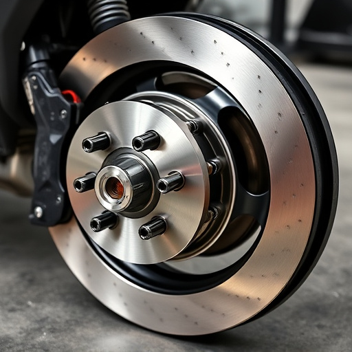 brake rotors